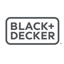 Black+decker levigatrice mouse multifunzionale con accessori