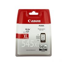 Canon cartuccia pg-545xl black blister