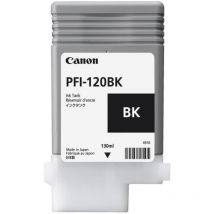 Canon pfi-120bk cartuccia d`inchiostro originale nero