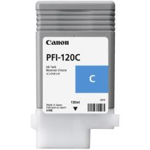 Canon pfi-120c cartuccia ink ciano