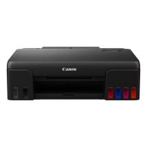 Canon pixma g550 stampante ink jet a colori a4 ricaricabile wi-fi capacita` 100 fogli usb 2.0 3.9ppm