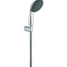 Grohe vitalio start 27951 set doccia 2jet cromo