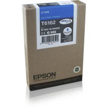 Epson t6162 tanica ciano per b-300-310n-500dn-510dn 3.500 pg