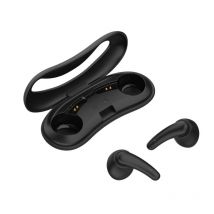 Celly auricolari true wireless drop nero