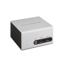 Club3d docking station, usb 3.0 4k30hz uhd mini, usb type a 3.0 4k uhd mini