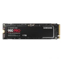 Samsung 980 pro ssd interno m.2 1000gb pci express 4.0 v-nand mlc nvme