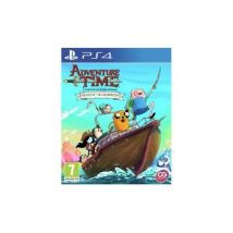 Adventure time: i pirati dell`enchiridion ps4 playstation 4