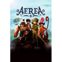 Aerea ps4 playstation 4