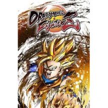 Dragon ball fighterz xbox one