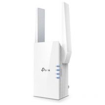 Tp-link re505x ricevitore e trasmettitore di rete bianco 10-100-1000 mbit-s