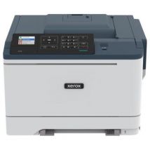 Xerox c310 a4 33 ppm stampante fronte-retro wireless ps3 pcl5e-6 2 vassoi totale 251 fogli