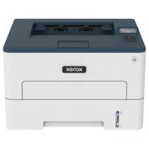 Xerox b230 stampante laser b/n a4 wi-fi lan 10/100 usb fronte retro pcl 5/6 e postscript3 cassetto 250 fogli 34ppm