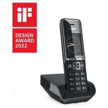 Gigaset comfort 550 cordless dect-gap display a colori 2.2`` vivavoce