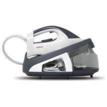 Polti vs10.10 simply ferro da stiro con caldaia potenza 2200watt colore bianco / grigio