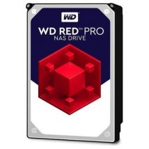 Wd red pro nas hard drive wd8003ffbx hdd 8tb interno 3.5 sata 6gb-s 7200rpm 256mb