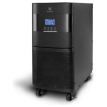 Atlantis a03-op6001-p ups 6000va 600w server tower on-line-incluse 16 batterie