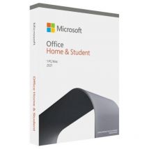 Microsoft office 2021 home and student full 1 licenza ita