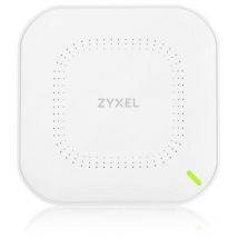 Zyxel nwa90ax-eu0102f nebulaflex access point dual radio 2x2 802.11a/b/g/n/ac/ax 1775mbps, porta lan gigabit, supporto poe (16w)