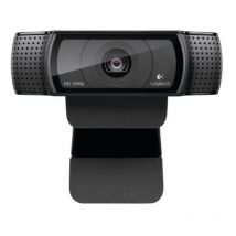 Logitech c920 hd pro webcam videochiamata full hd