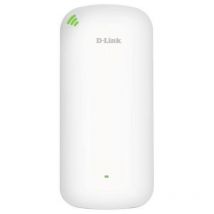 D-link dap?x1860 ripetitore di rete bianco 100-1000 mbit-s