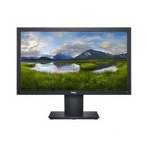 Dell monitor 20`` led tn e series e2020h 1600 x 900 hd tempo di risposta 5 ms