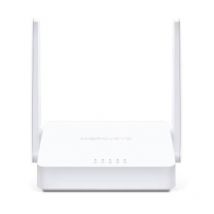 Mercusys mw300d modem router wifi n300 adsl 2+