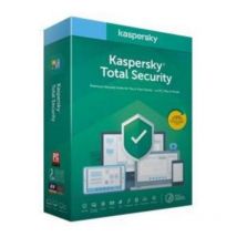 Kaspersky total security 2020 licenza per 3 dispositivi per 1 anno versione - full (italiano)