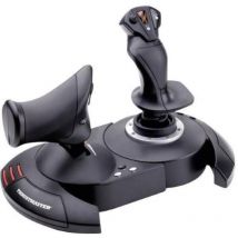 Joystick t-flight hotas per pc-ps3