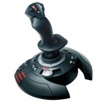 Thrustmaster t.flight stick joystick per pc/ps3 colore nero