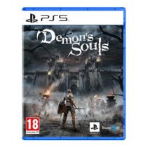 Sony demons souls per playstation 5 basic