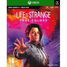 Koch media life is strange: true colors basic inglese ita per xbox series x