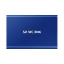 Samsung t7 ssd 1.000gb esterno usb 3.2 blu