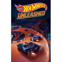 Milestone hot wheels unleashed basic inglese ita per xbox one