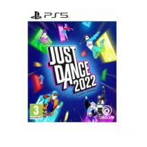 Ubisoft just dance 2022 per playstation 5