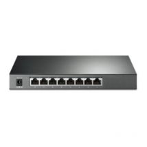 Tp-link tl-sg2008 switch 8 porte gestito gigabit 10/100/1000