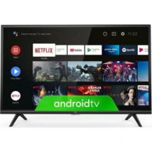 Tcl 32es570f tv led 32`` full hd android tv dvbt2 s2 dvbts2 amazon netflix 10w