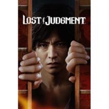 Sega xbox one serie x lost judgement