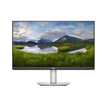 Dell monitor flat 27`` s series s2721hs 1920x1080 pixel full hd lcd tempo di risposta 8 ms