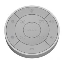 Jabra panacast 50 remote telecomando grigio