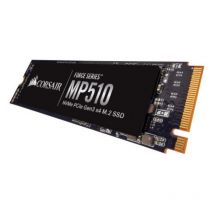 Corsair force mp510 ssd 960gb m.2 nvme pci express 3.0 3d tlc nand