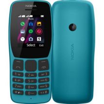 Nokia 110 ds dual sim 1,77 blu