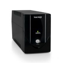 Vultech ups650va-lite ups 650 va 360 w 2 prese