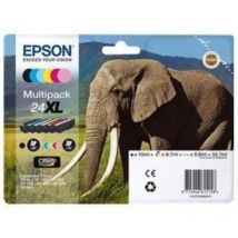 Epson c13t24384011 cartucce d`inchiostro