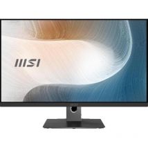 Msi modern am271p 11m-415eu all in one 27 i5-1135g7 2.4ghz ram 8gb-ssd 512gb m.2 nvme-wi-fi 6-win 11 prof black (9s6-af8111-466)