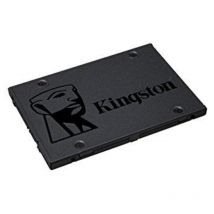 Kingston sa400s37-480g ssd 480gb drive a stato solido a400 sata3 2,5``