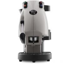 Frog revolution macchina da caffÈ a cialde gesso