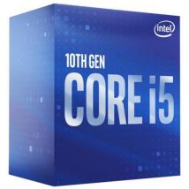 Intel core i5-10400f processore 2,9 ghz scatola 12mb cache intelligente
