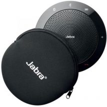 Jabra speak 510 ms altoparlante bluetooth black