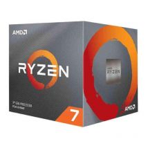 Amd processore ryzen 7 5800x (8c-16t, 36mb di cache, fino a 4,7 ghz max boost)