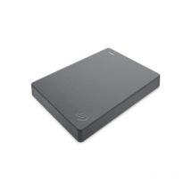 Seagate stjl4000400 basic disco rigido esterno 4000gb argento
